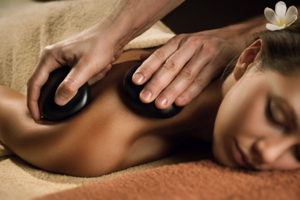 massage aux pierres macon